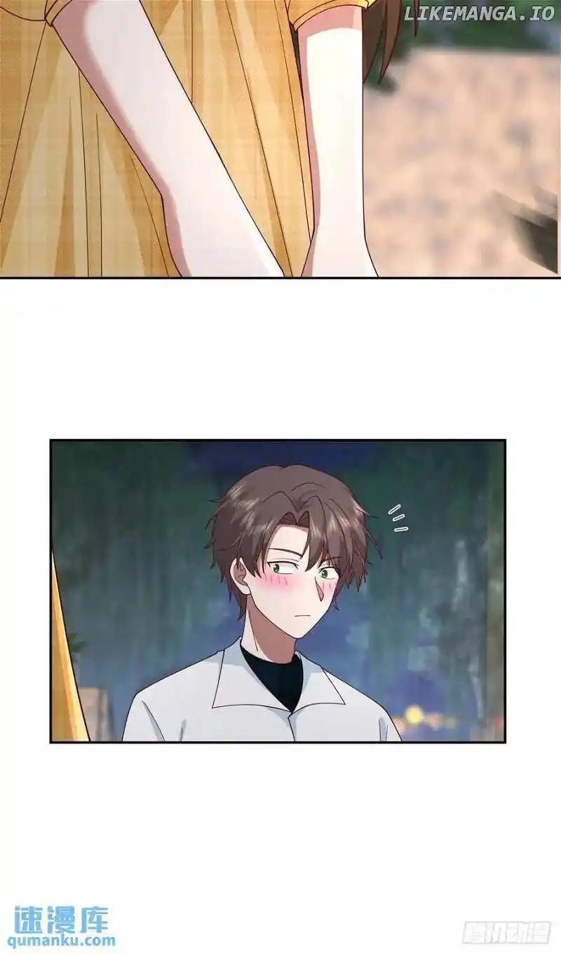 I Really Don't Want To Remake Chapter 290