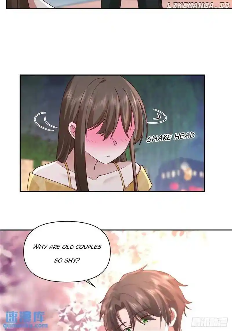 I Really Don't Want To Remake Chapter 290