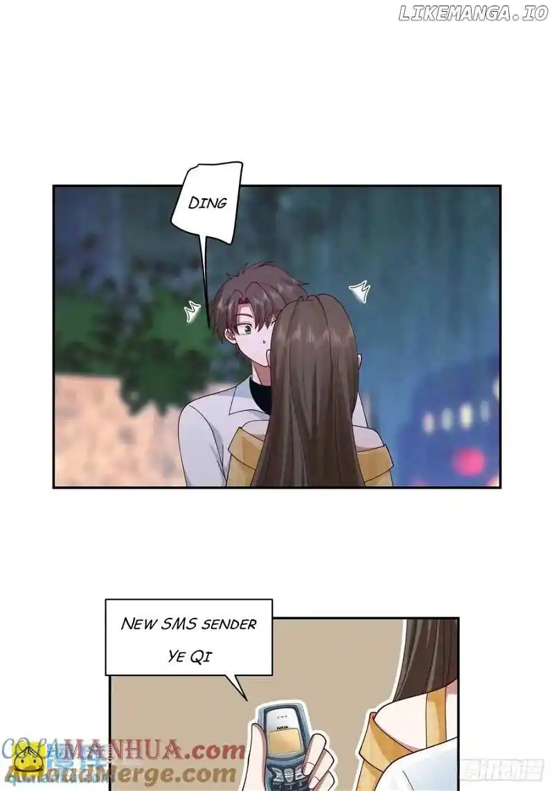 I Really Don't Want To Remake Chapter 290