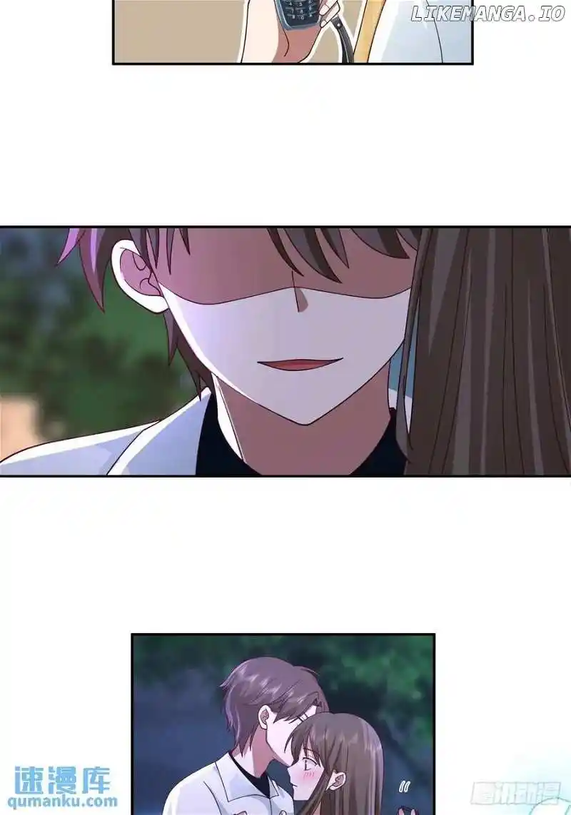 I Really Don't Want To Remake Chapter 290