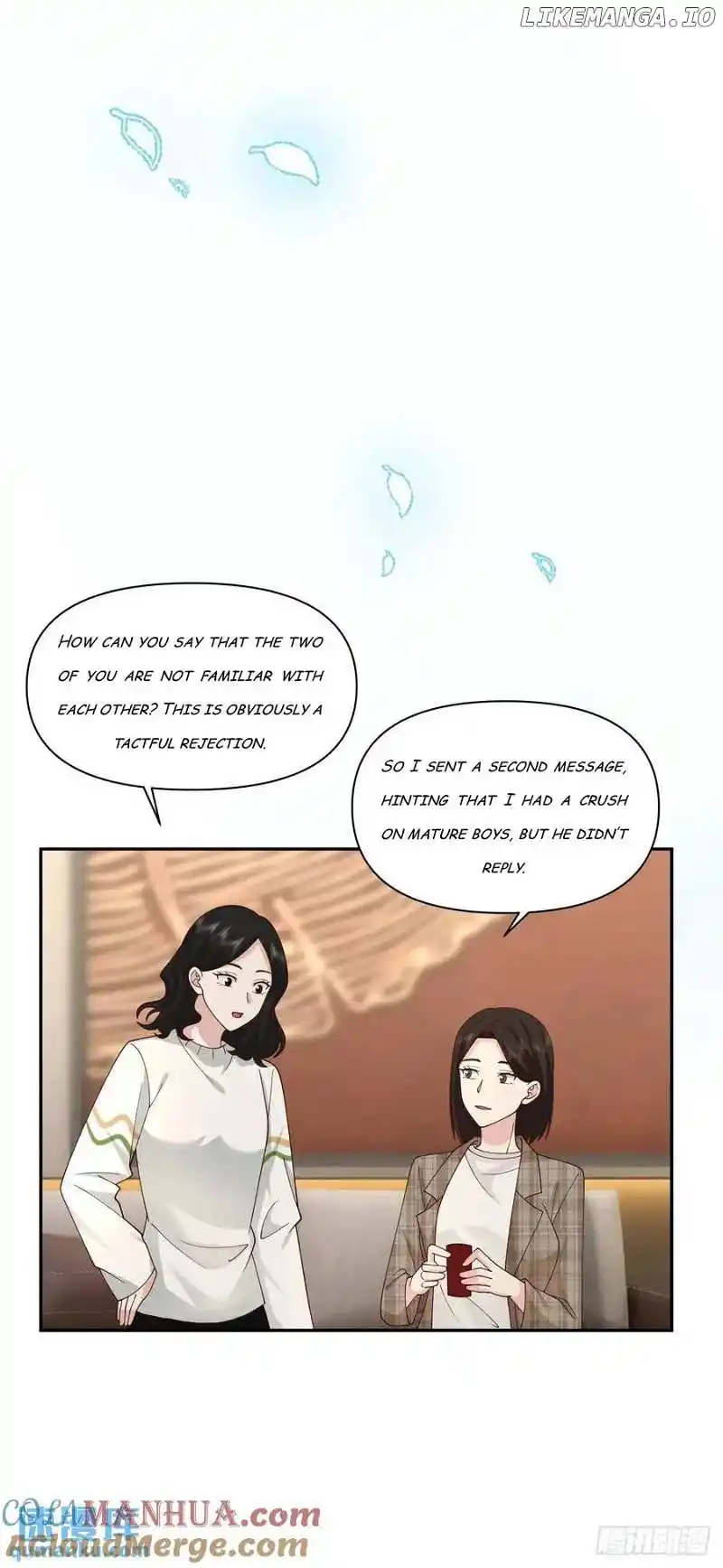 I Really Don't Want To Remake Chapter 290