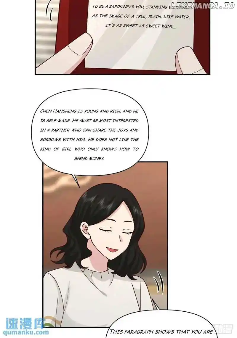 I Really Don't Want To Remake Chapter 290