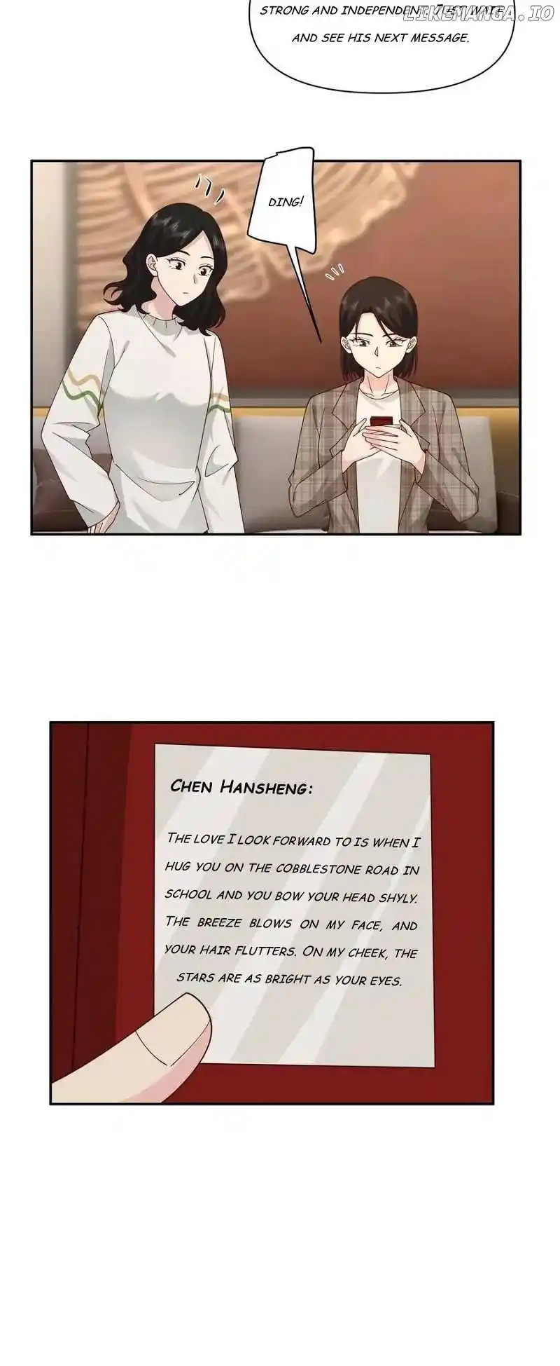 I Really Don't Want To Remake Chapter 290