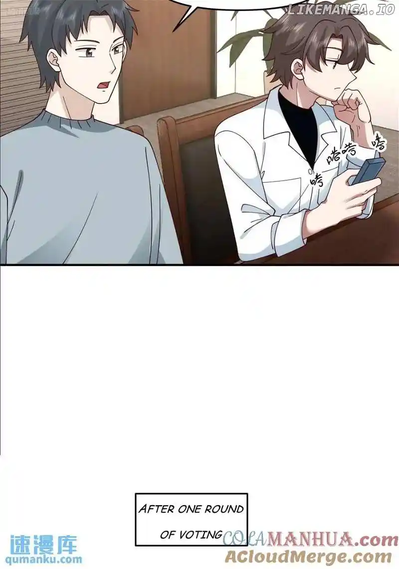 I Really Don't Want To Remake Chapter 291