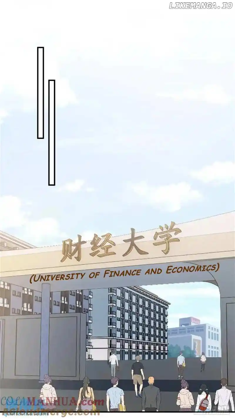 I Really Don't Want To Remake Chapter 291