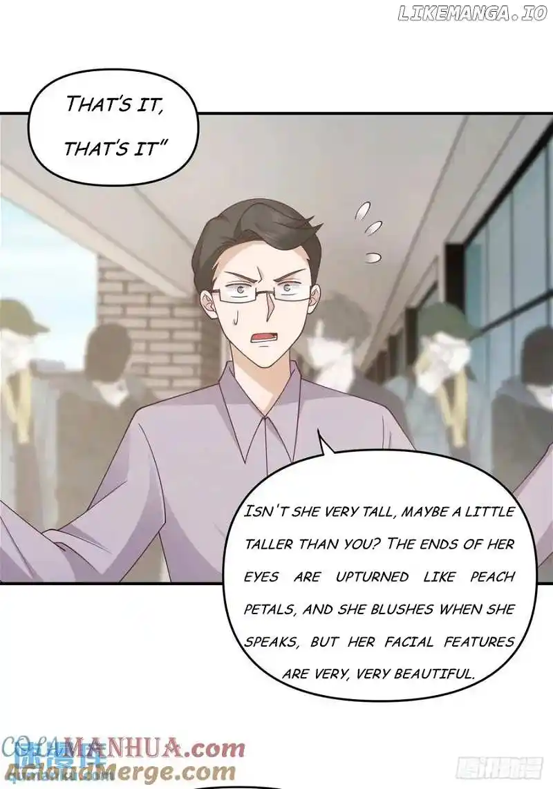 I Really Don't Want To Remake Chapter 291