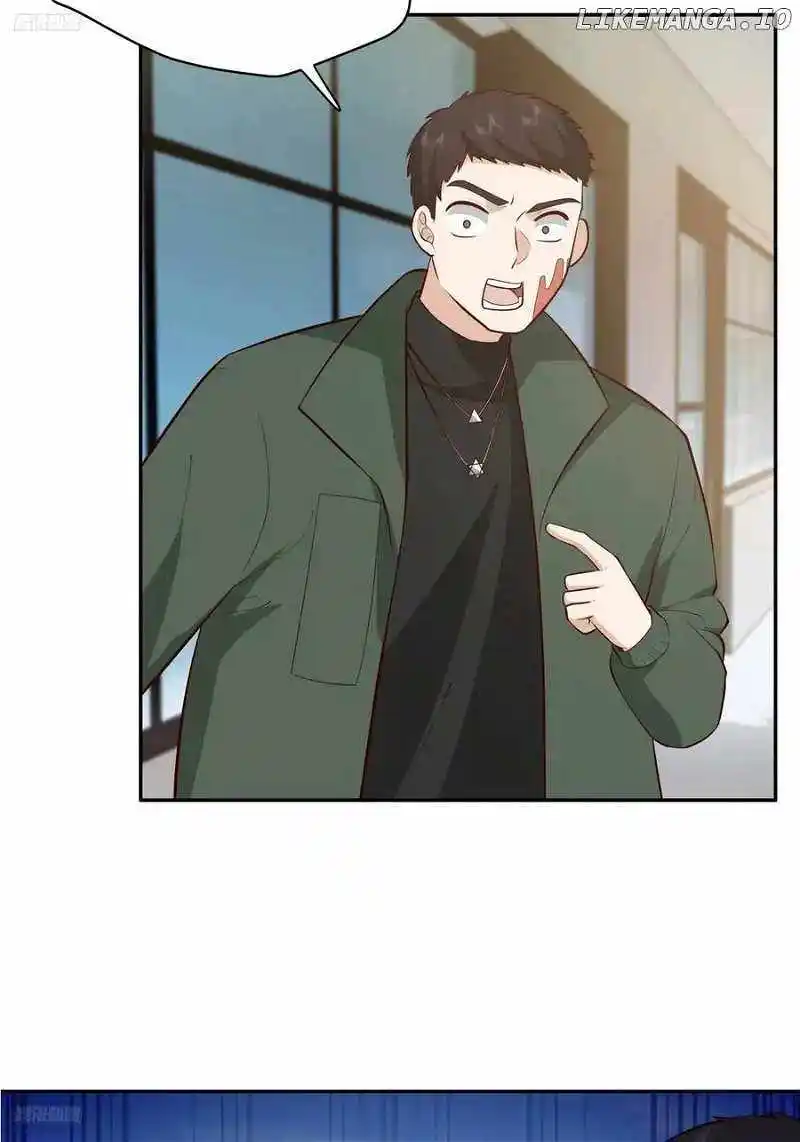 I Really Don't Want To Remake Chapter 292