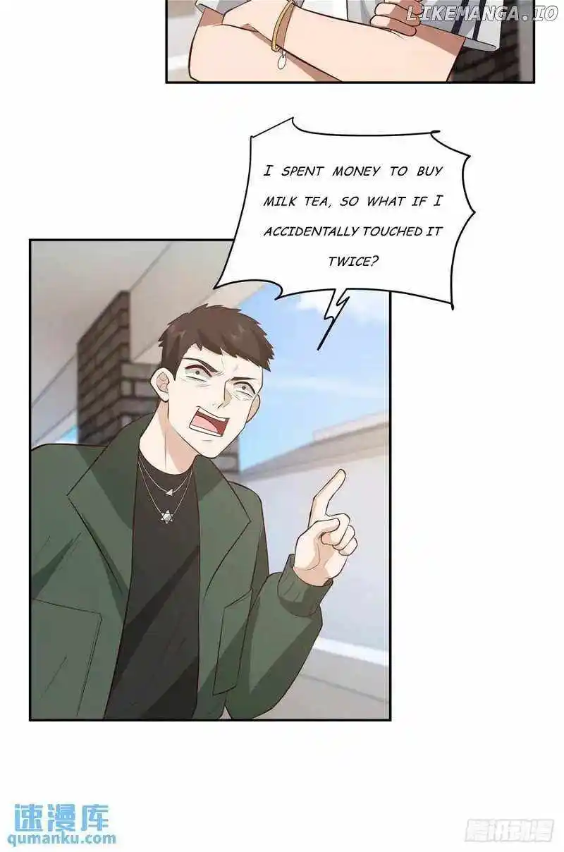 I Really Don't Want To Remake Chapter 292