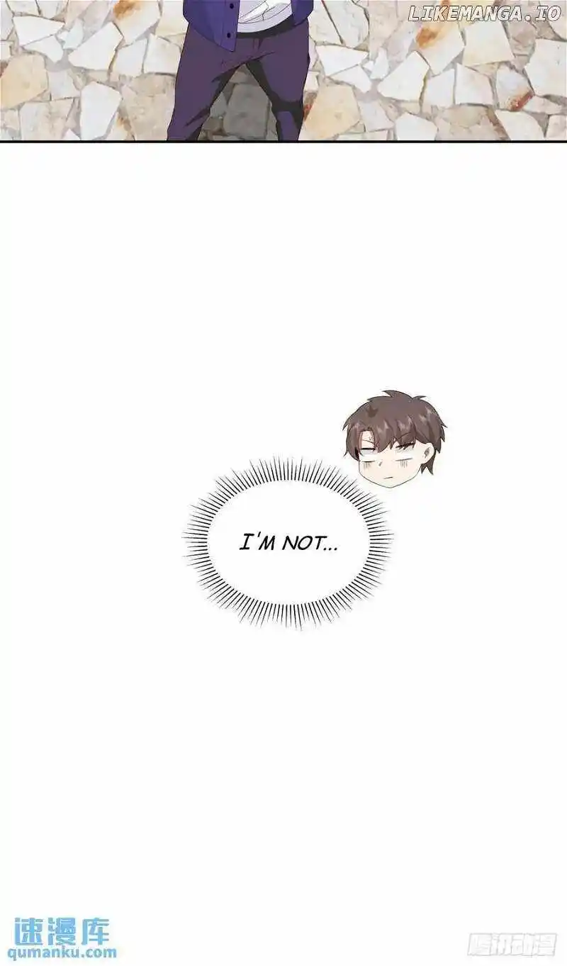 I Really Don't Want To Remake Chapter 292