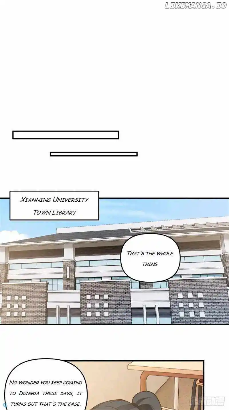 I Really Don't Want To Remake Chapter 293