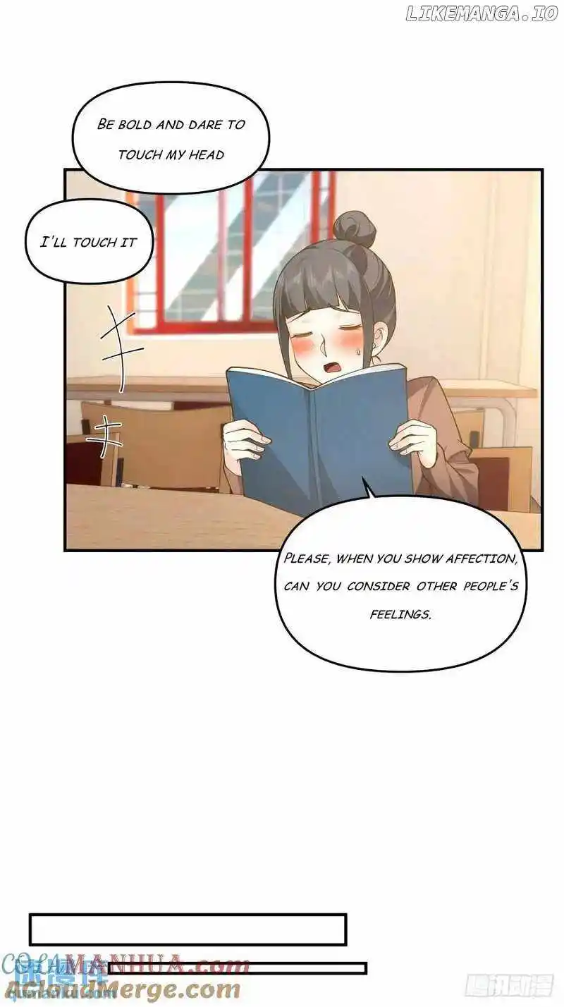 I Really Don't Want To Remake Chapter 293