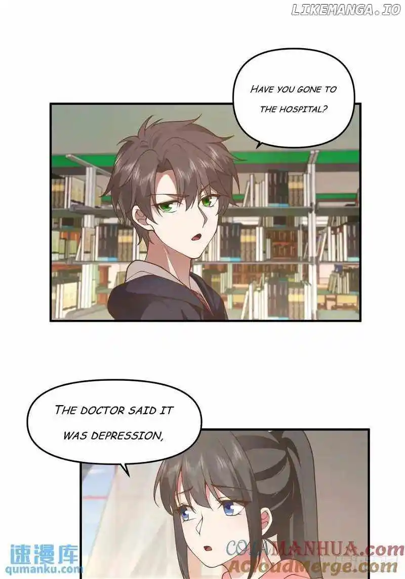 I Really Don't Want To Remake Chapter 293