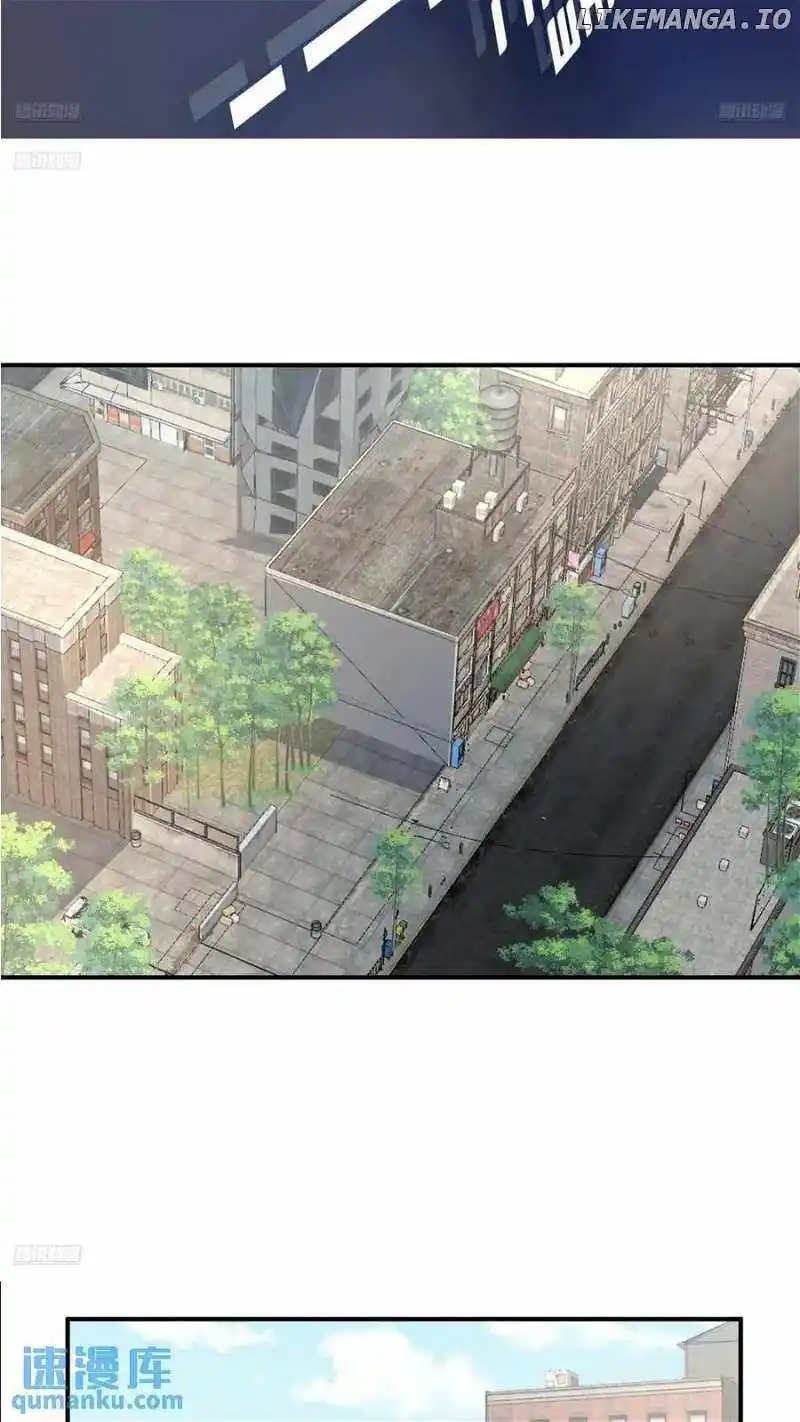 I Really Don't Want To Remake Chapter 294