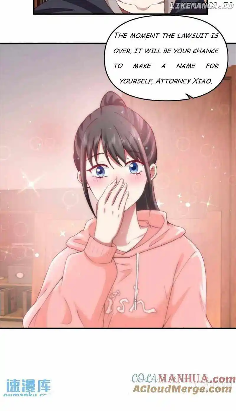 I Really Don't Want To Remake Chapter 294