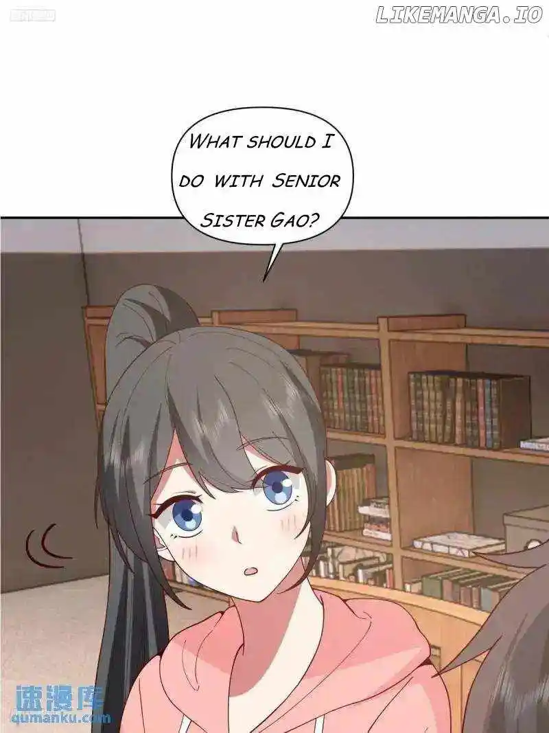 I Really Don't Want To Remake Chapter 295