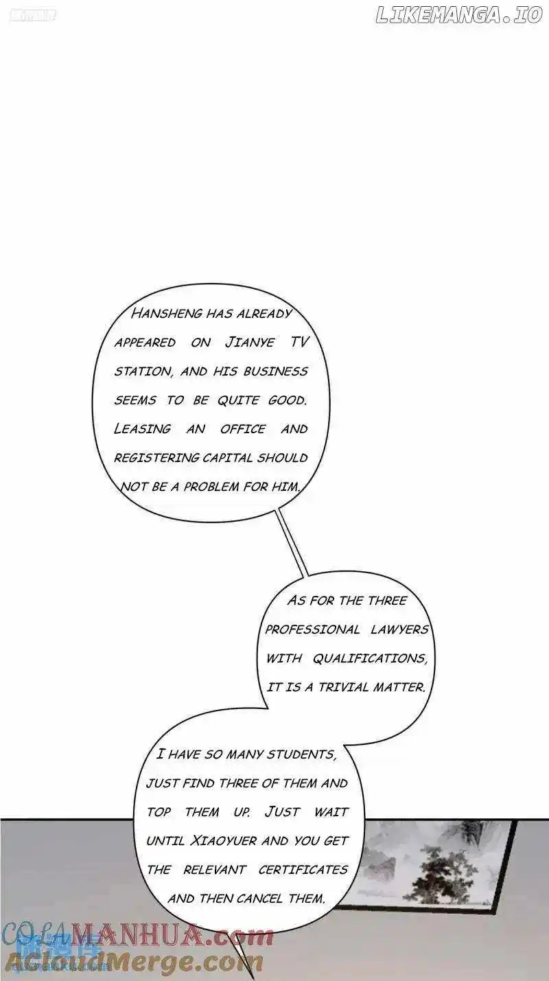 I Really Don't Want To Remake Chapter 295