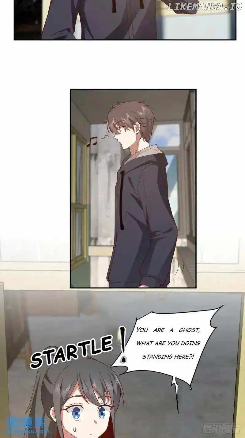 I Really Don't Want To Remake Chapter 295