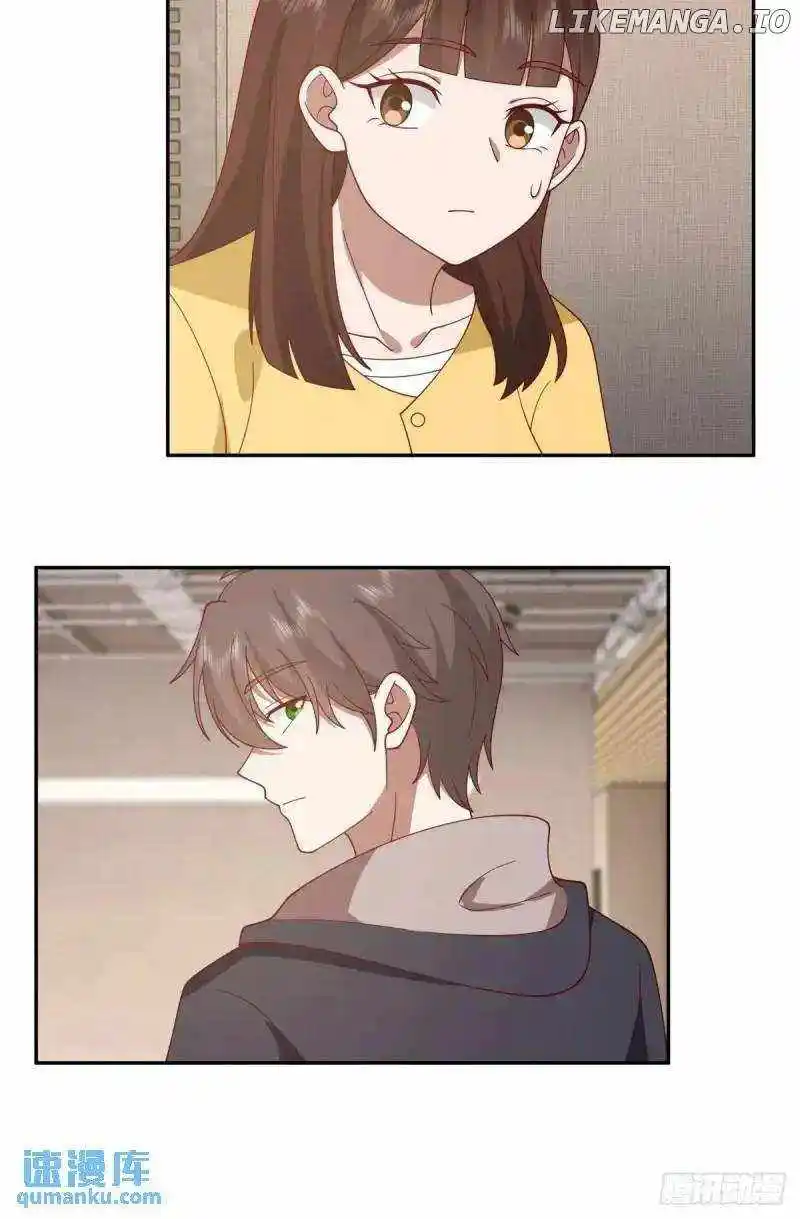 I Really Don't Want To Remake Chapter 295