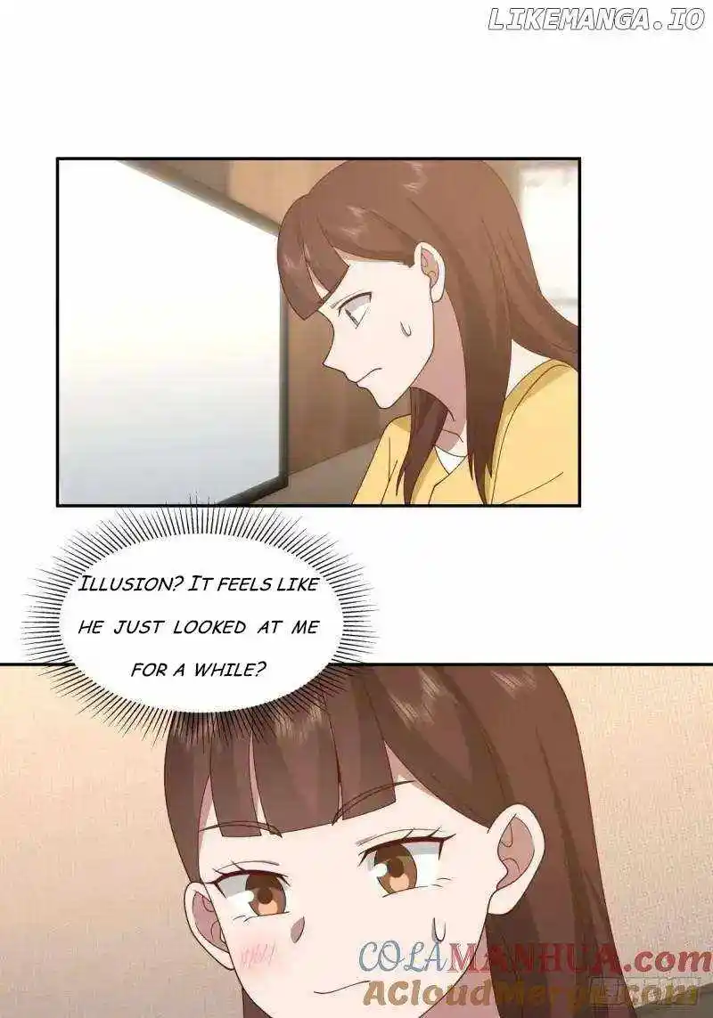 I Really Don't Want To Remake Chapter 295