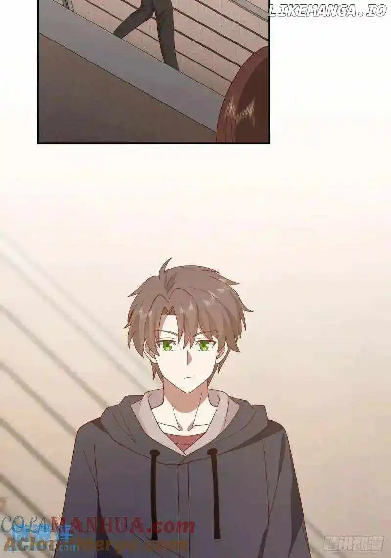 I Really Don't Want To Remake Chapter 295