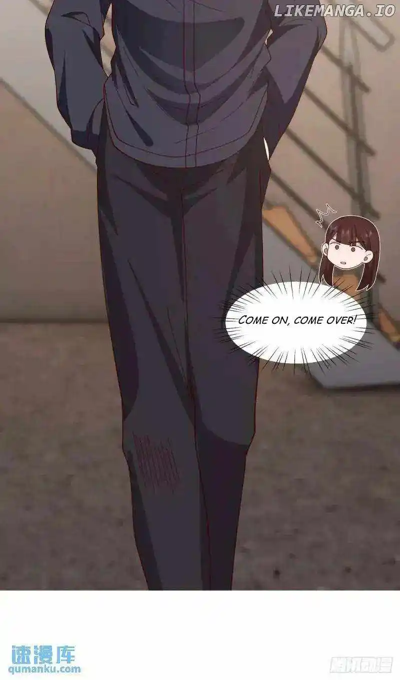 I Really Don't Want To Remake Chapter 295