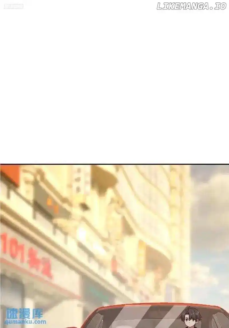 I Really Don't Want To Remake Chapter 296