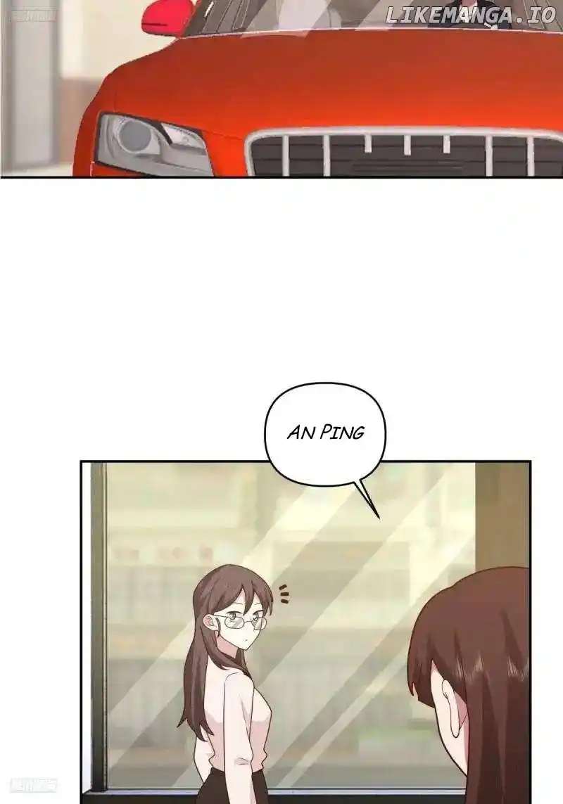 I Really Don't Want To Remake Chapter 296