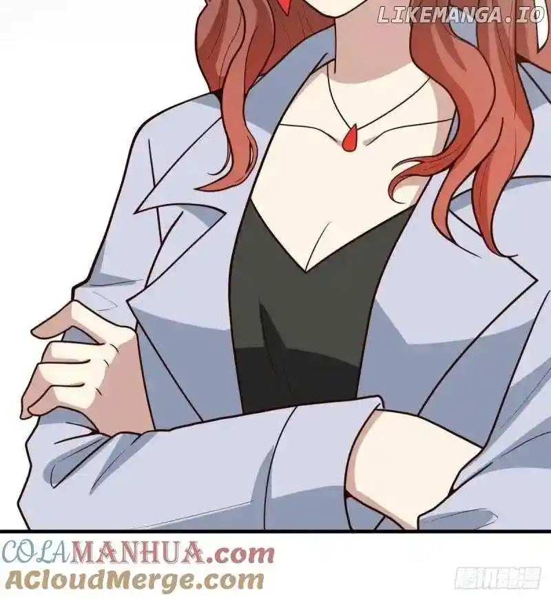 I Really Don't Want To Remake Chapter 296