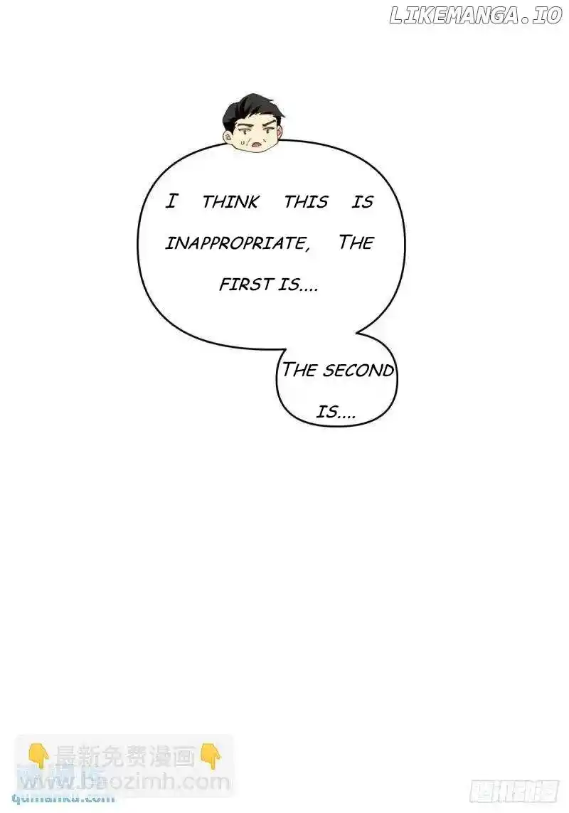 I Really Don't Want To Remake Chapter 296