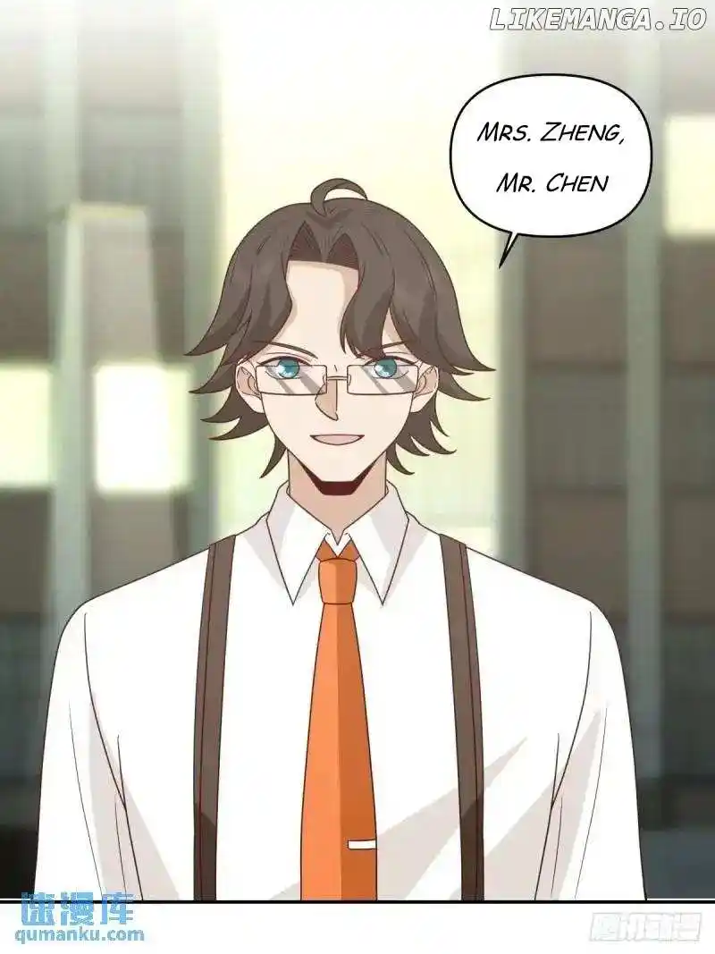 I Really Don't Want To Remake Chapter 296