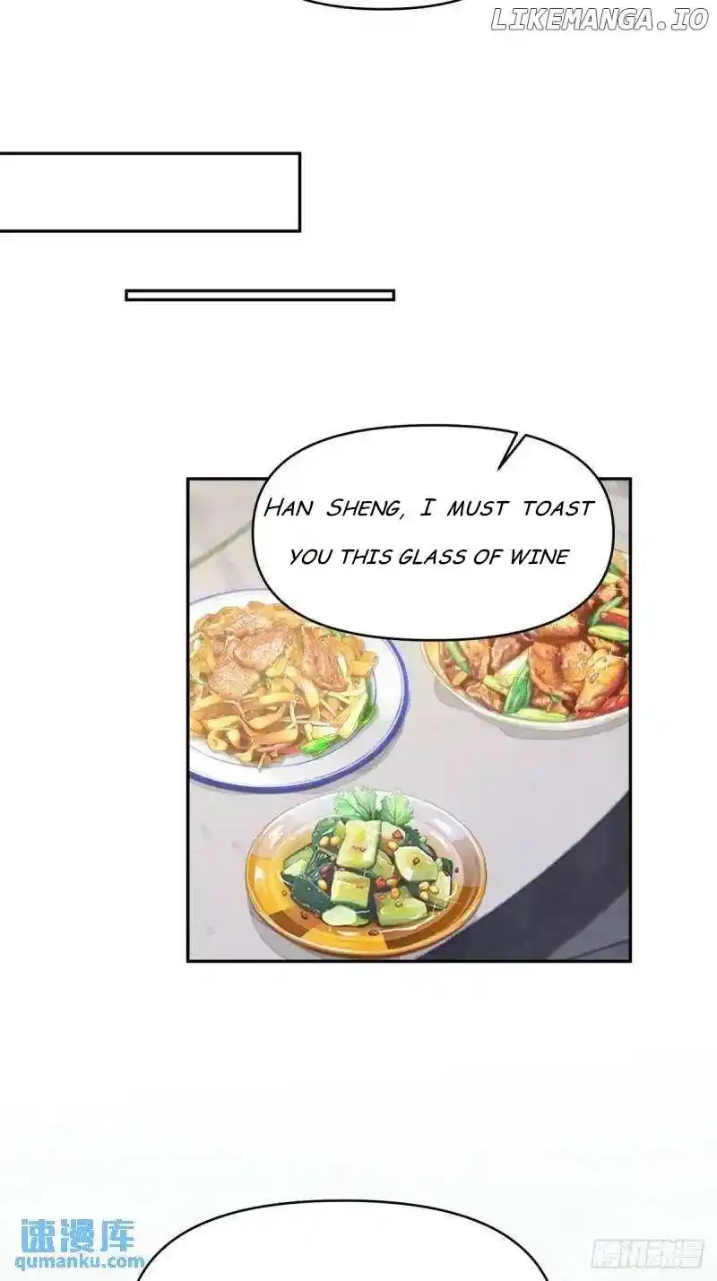 I Really Don't Want To Remake Chapter 296