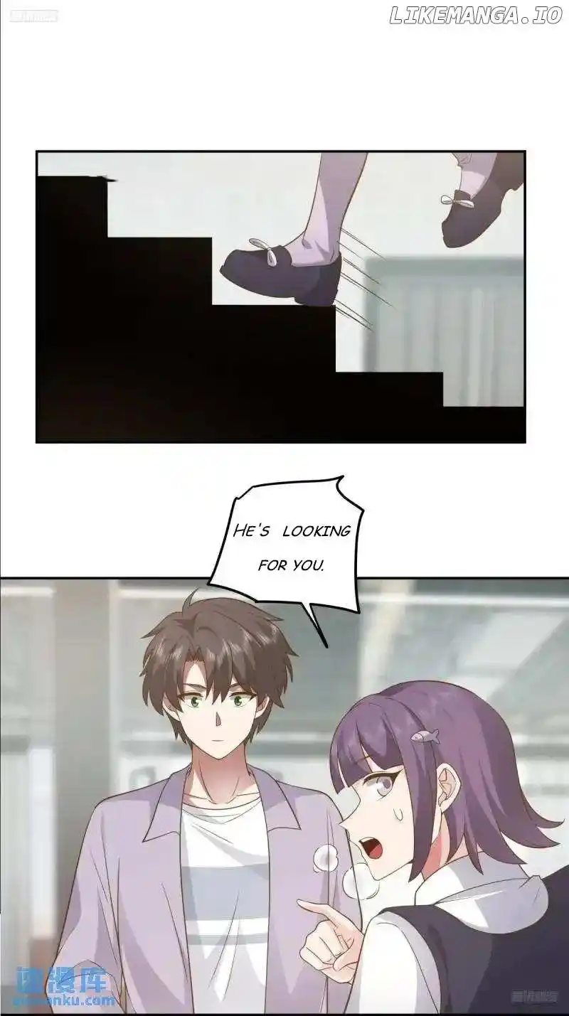 I Really Don't Want To Remake Chapter 297