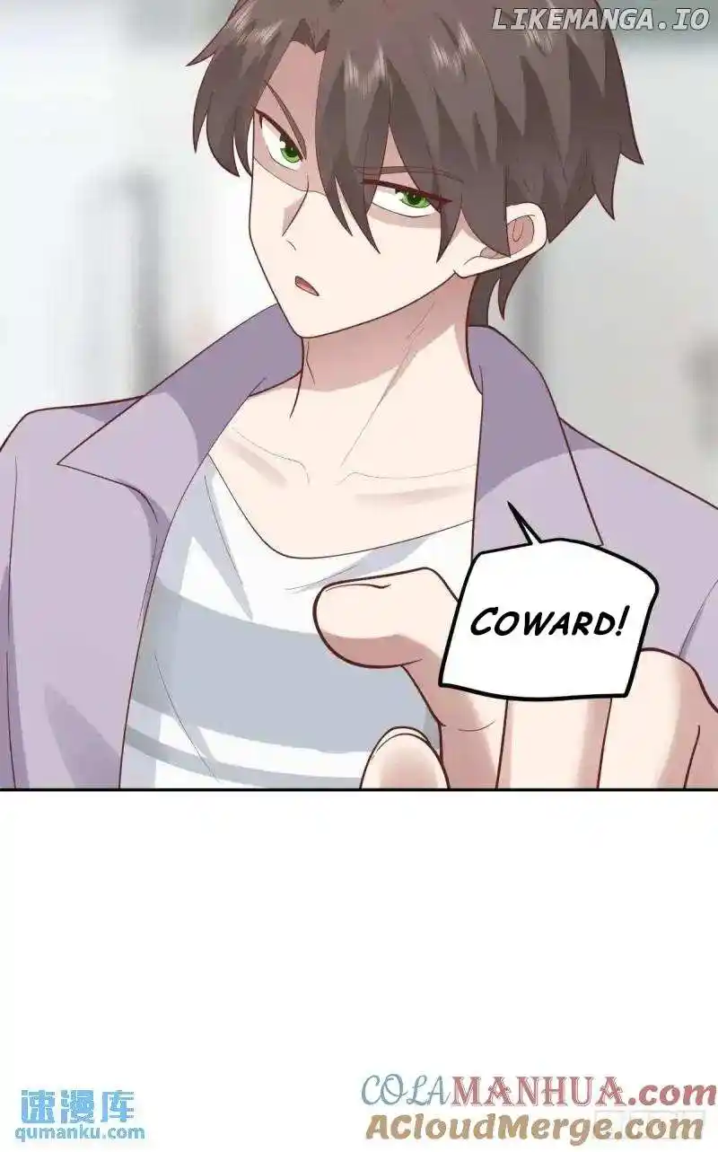 I Really Don't Want To Remake Chapter 297