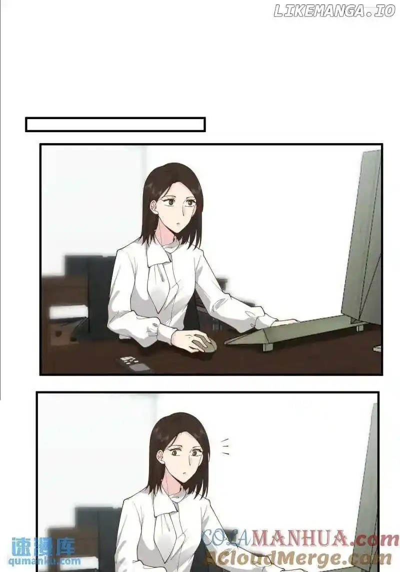 I Really Don't Want To Remake Chapter 298