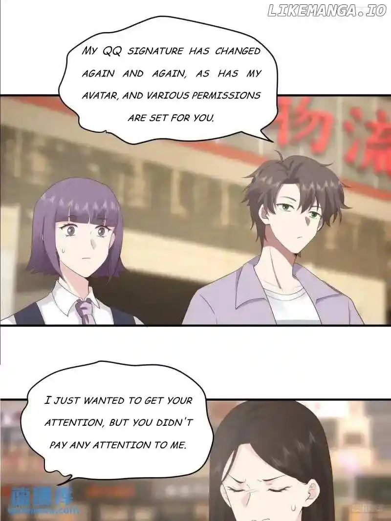 I Really Don't Want To Remake Chapter 298