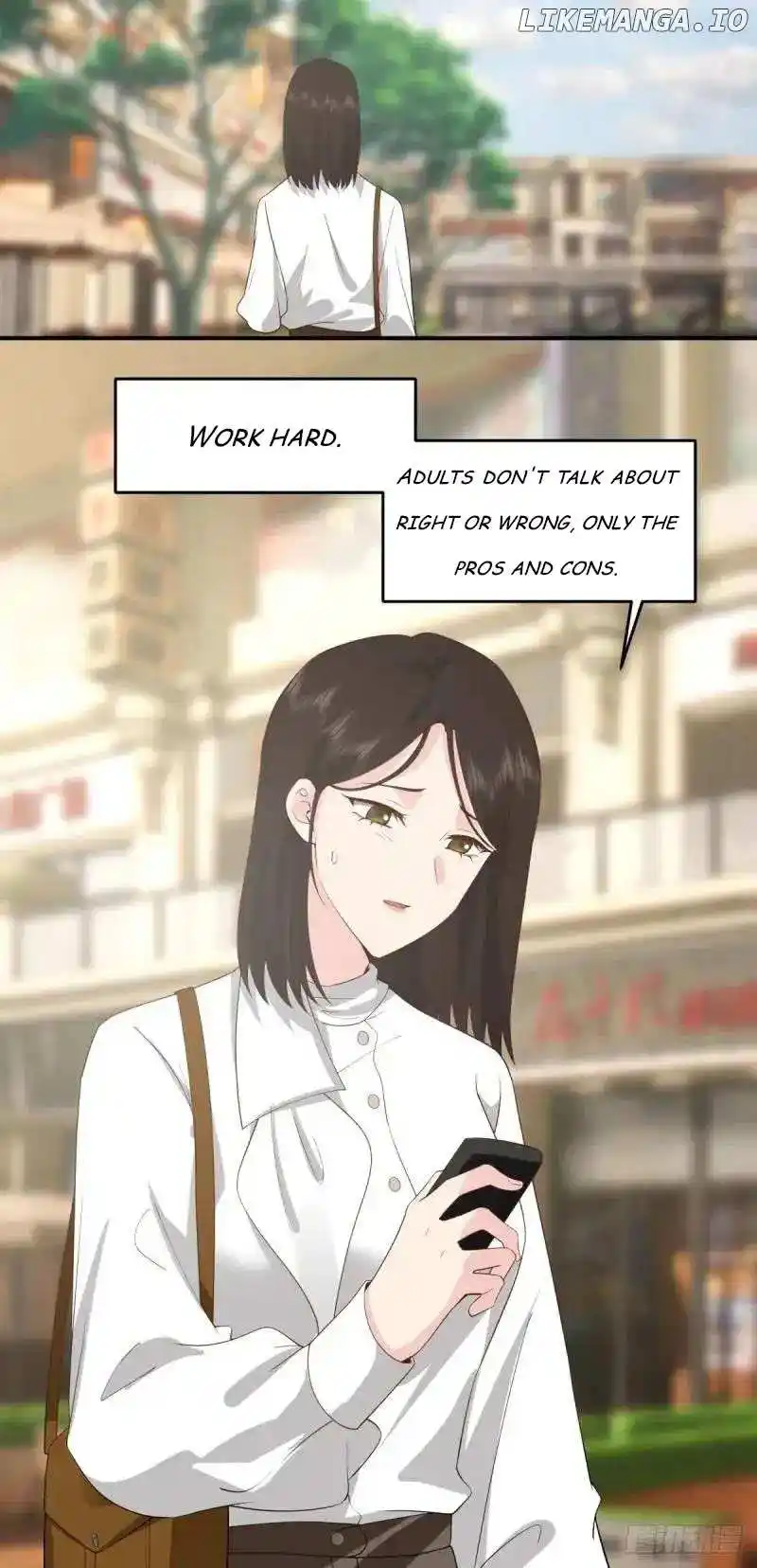 I Really Don't Want To Remake Chapter 298