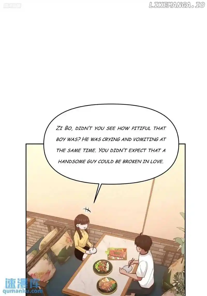 I Really Don't Want To Remake Chapter 299