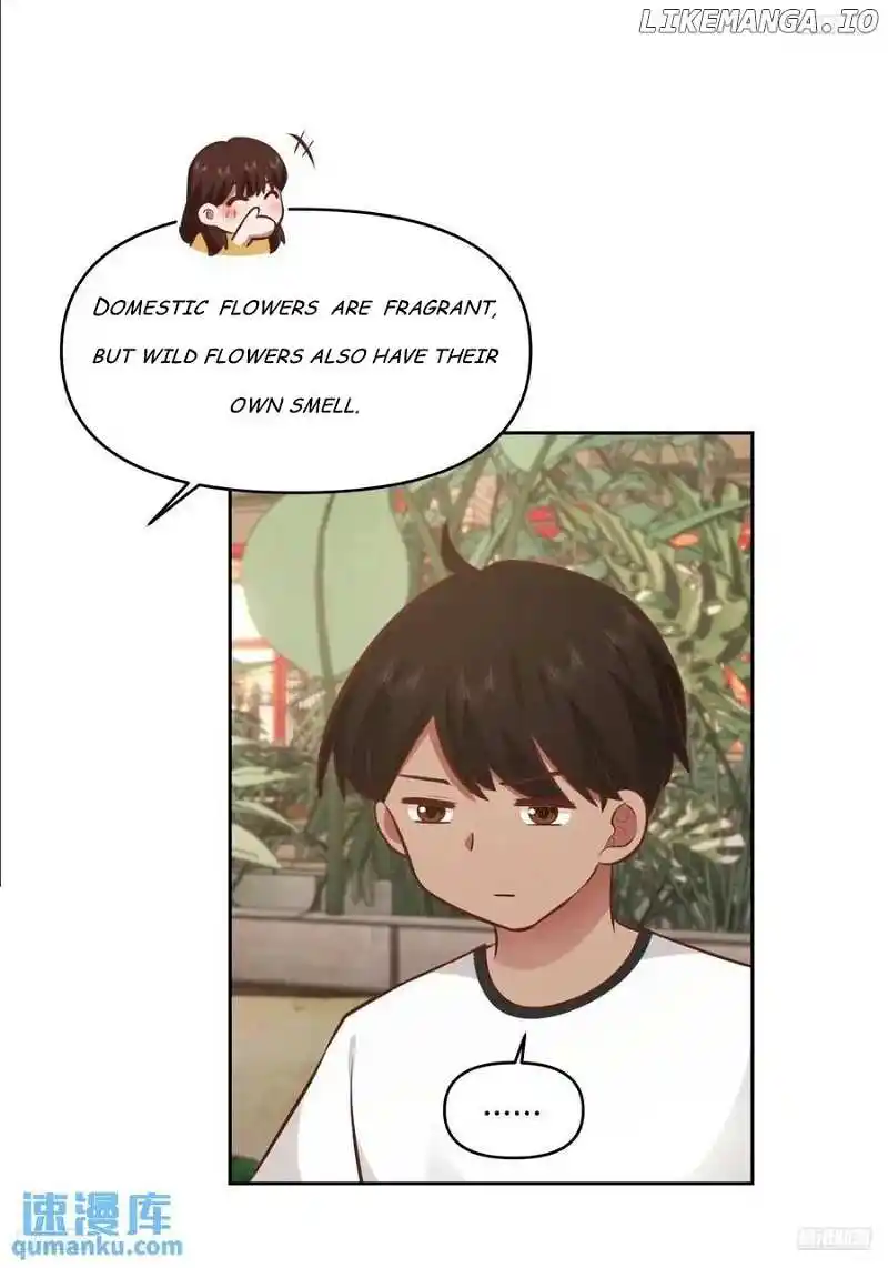 I Really Don't Want To Remake Chapter 299