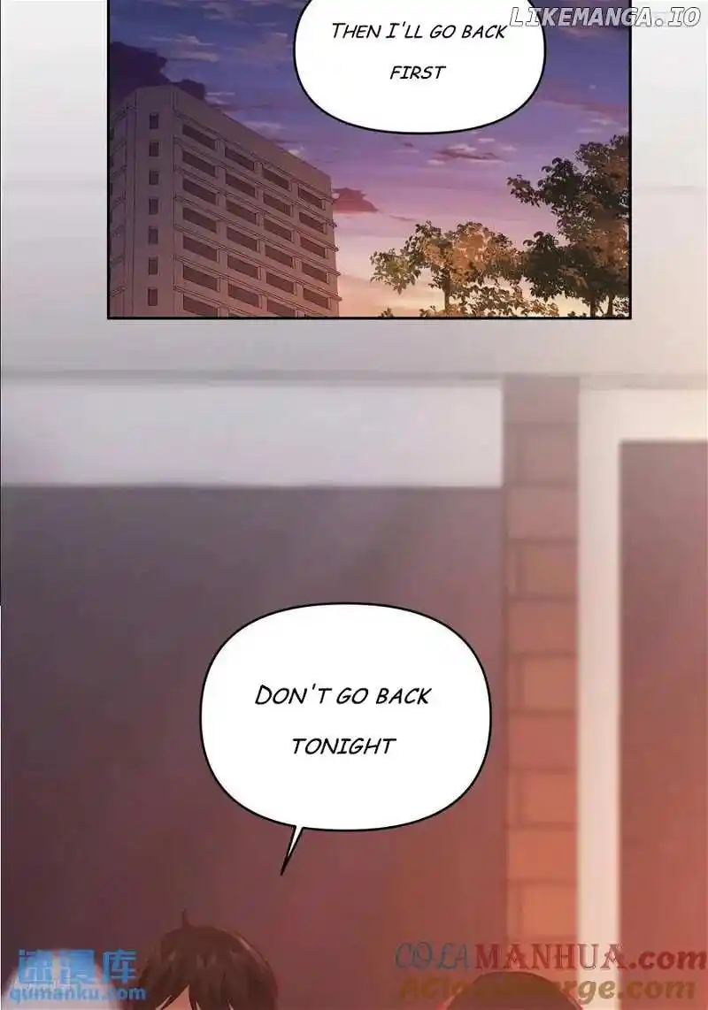 I Really Don't Want To Remake Chapter 299