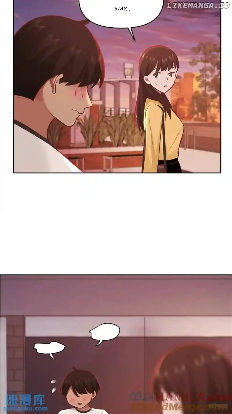 I Really Don't Want To Remake Chapter 299