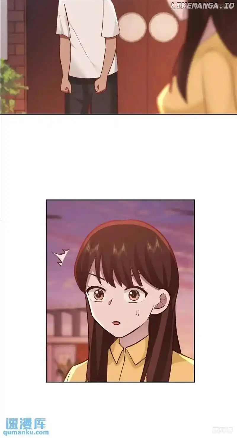 I Really Don't Want To Remake Chapter 299