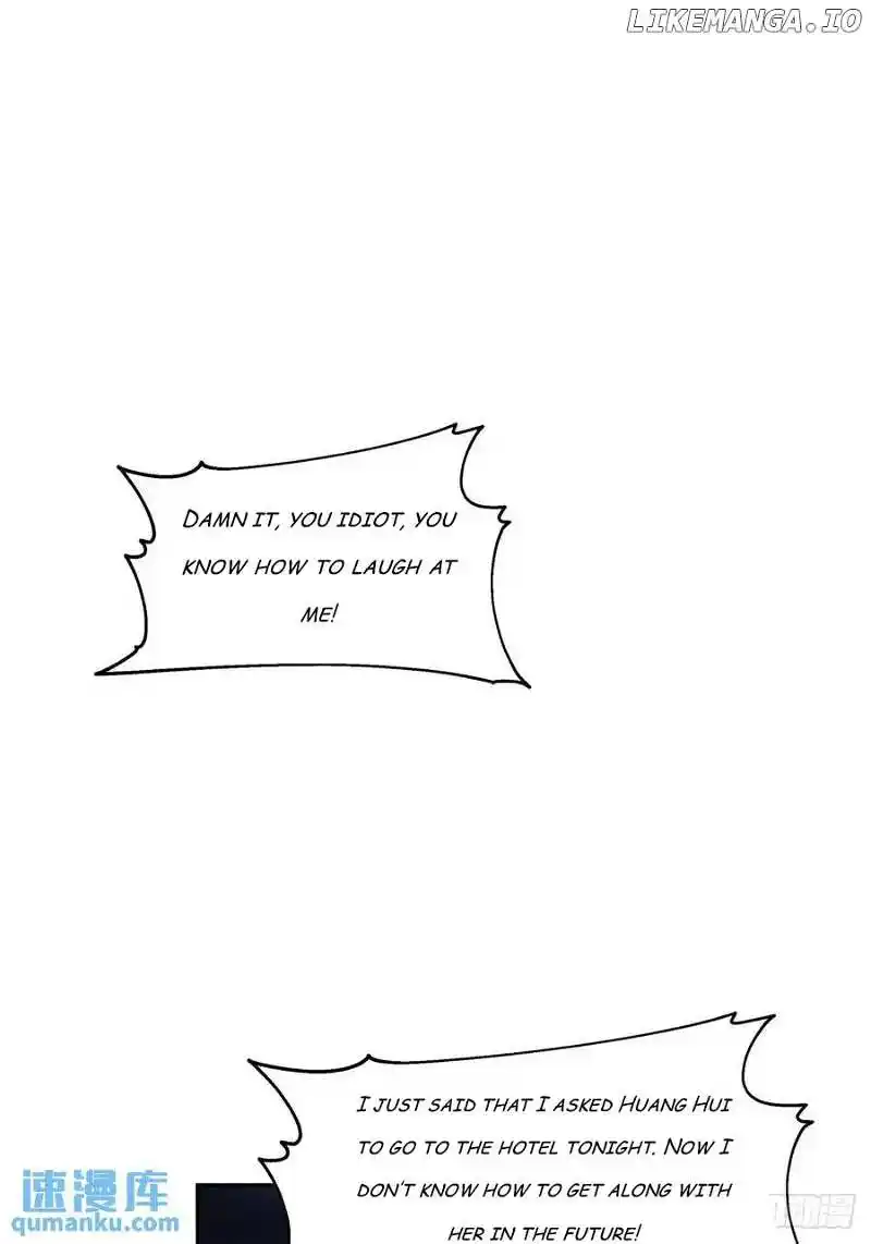 I Really Don't Want To Remake Chapter 299