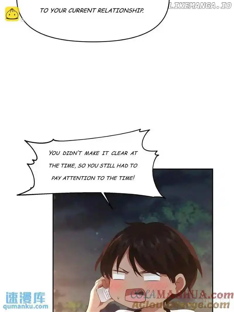 I Really Don't Want To Remake Chapter 299