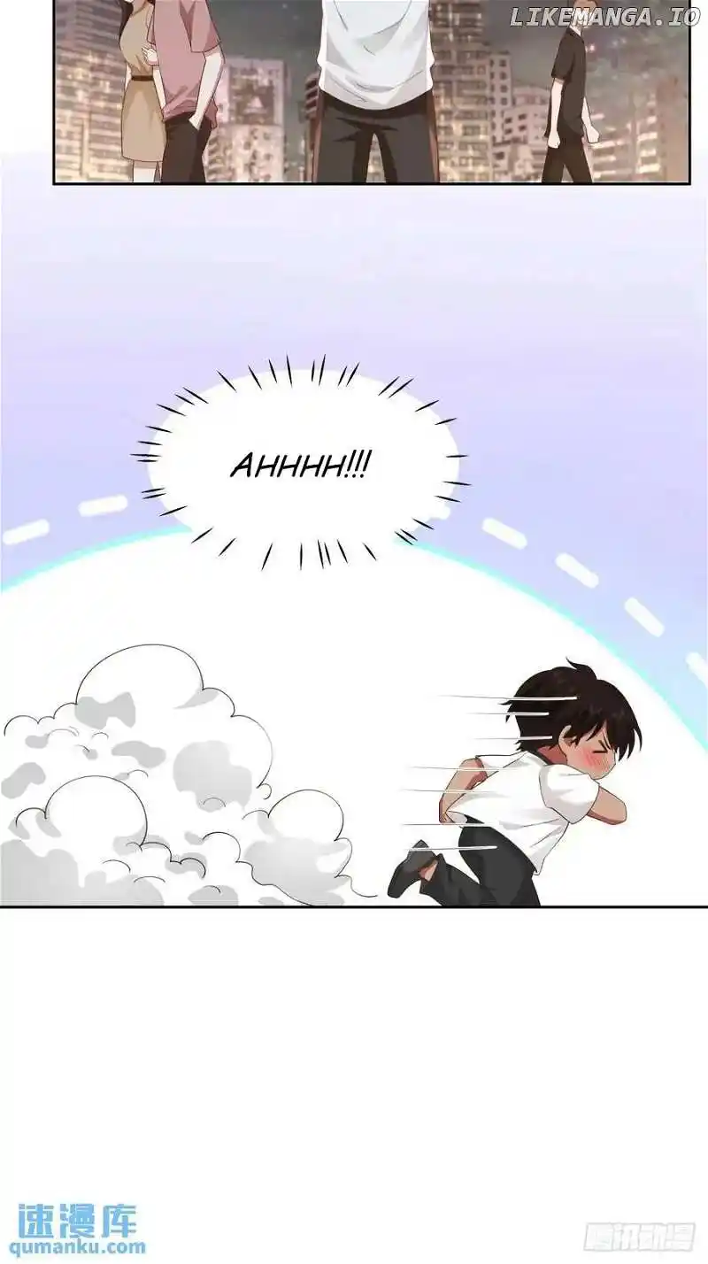 I Really Don't Want To Remake Chapter 299