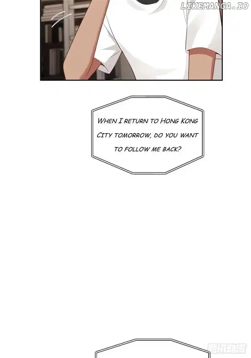 I Really Don't Want To Remake Chapter 299