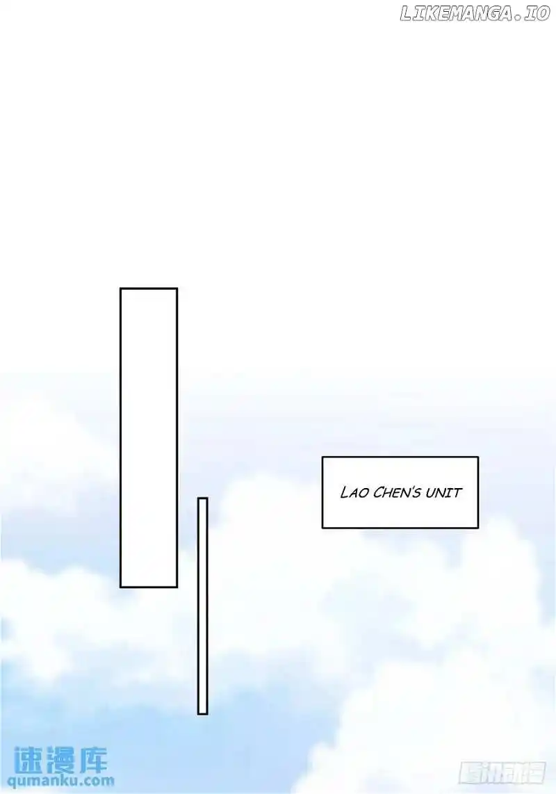 I Really Don't Want To Remake Chapter 299