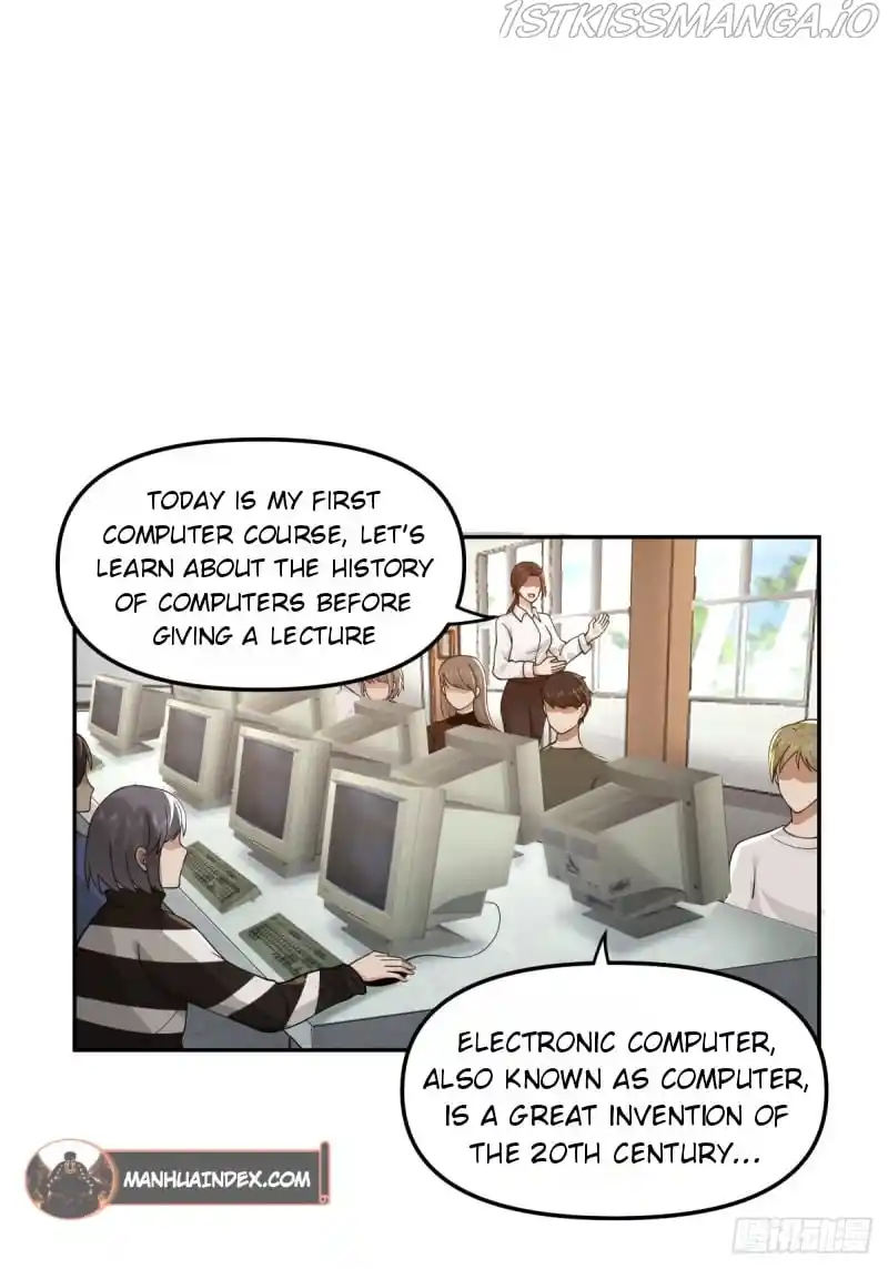 I Really Don't Want To Remake Chapter 30