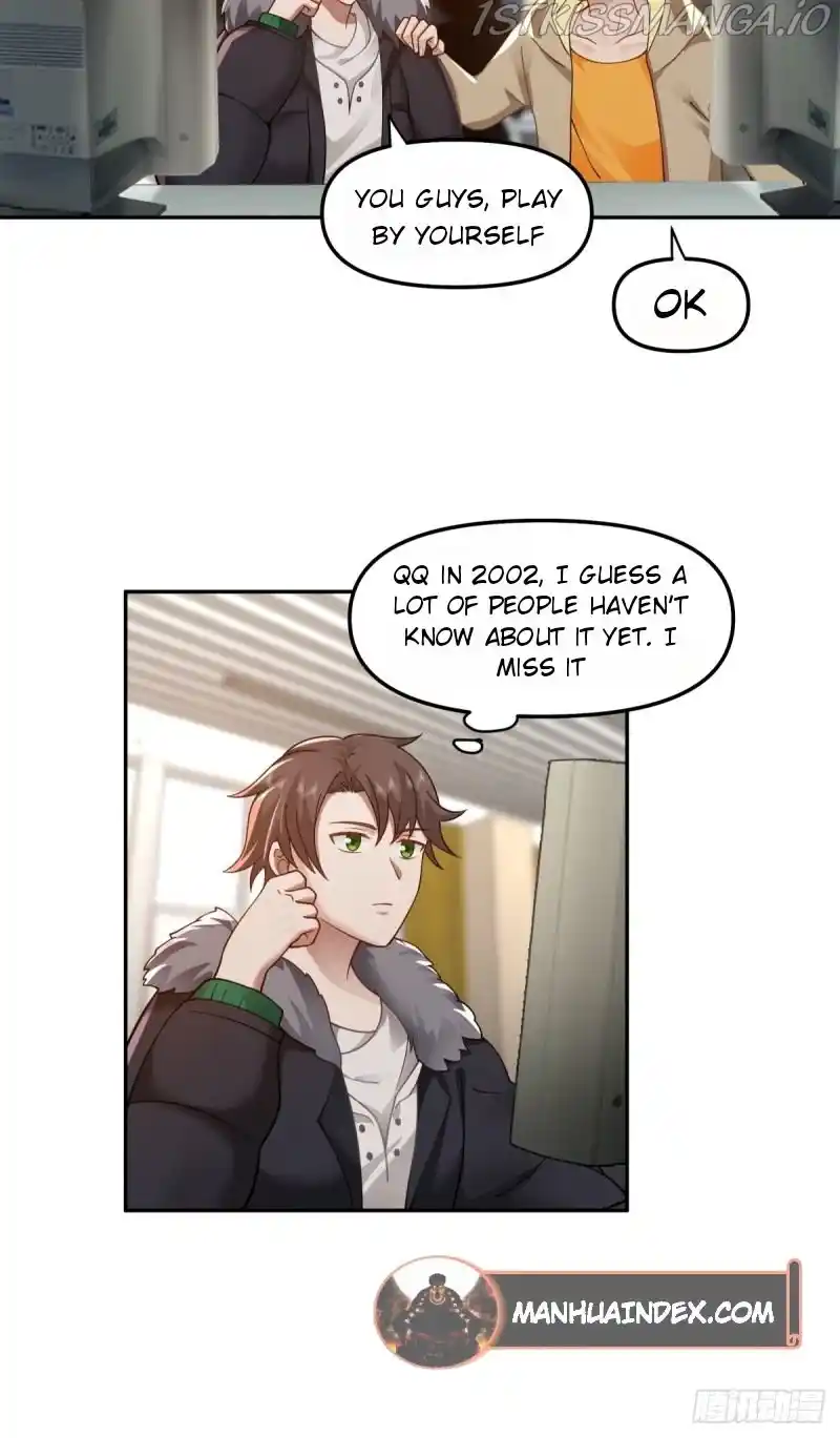 I Really Don't Want To Remake Chapter 30