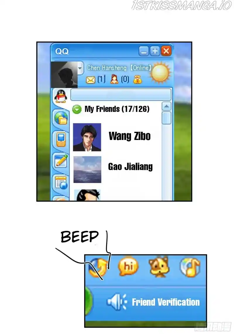 I Really Don't Want To Remake Chapter 30