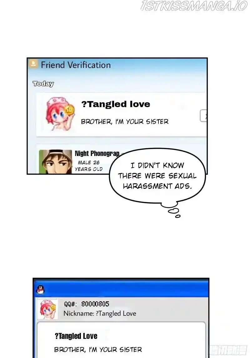 I Really Don't Want To Remake Chapter 30